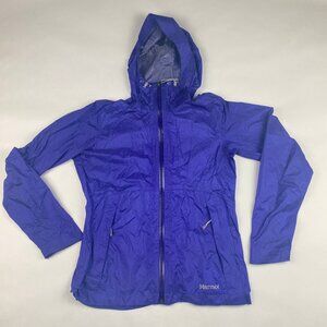 Marmot Women's Windbreaker Jacket Size XS